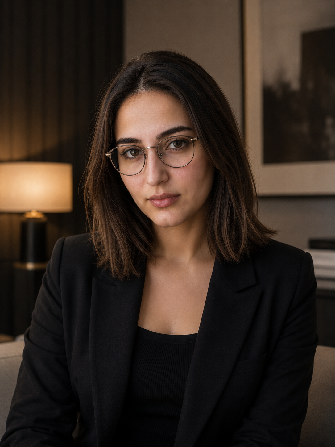 Hannah Weber, Growth Partner at Foundtro